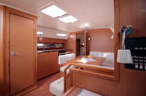Bavaria Cruiser 40 „Tesoro“ – fotka 6