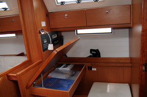 Bavaria Cruiser 40 „Tesoro“ – fotka 8