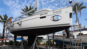 Bavaria Cruiser 41 „Fireball“ – fotka 6