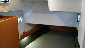 Bavaria Cruiser 41 „Fireball“ – fotka 10