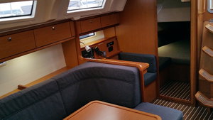 Bavaria Cruiser 41 „Fireball“ – fotka 8