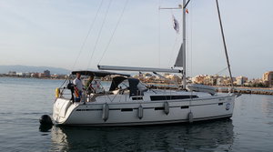 Bavaria Cruiser 41 „Fireball“ – fotka 1
