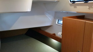 Bavaria Cruiser 41 „Fireball“ – fotka 4