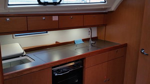 Bavaria Cruiser 41 „Fireball“ – fotka 7