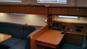Bavaria Cruiser 41 „Fireball“ – fotka 9
