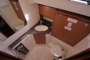 Bavaria Cruiser 46 „Casino Royale“ – fotka 11