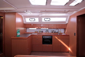 Bavaria Cruiser 46 „Casino Royale“ – fotka 8