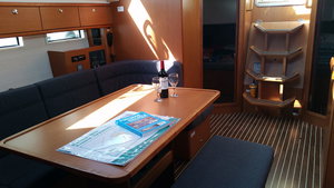 Bavaria Cruiser 46 „Casino Royale“ – fotka 6