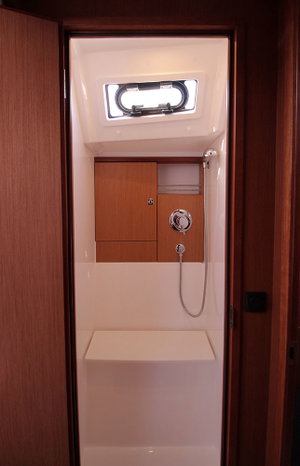 Bavaria Cruiser 46 „Casino Royale“ – fotka 12