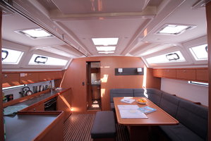 Bavaria Cruiser 46 „Casino Royale“ – fotka 3