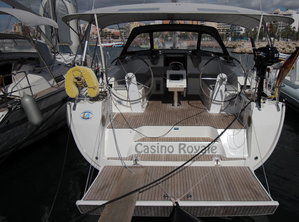 Bavaria Cruiser 46 „Casino Royale“ – fotka 1