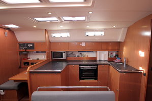 Bavaria Cruiser 50 „Leonis“ – fotka 3