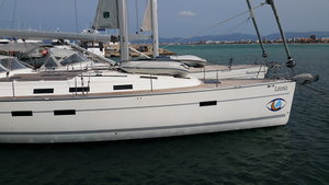 Bavaria Cruiser 50 „Leonis“ – fotka 1