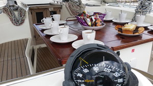 Bavaria Cruiser 50 „Leonis“ – fotka 6
