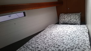 Bavaria Cruiser 50 „Leonis“ – fotka 4
