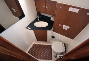 Bavaria Cruiser 50 „Leonis“ – fotka 5