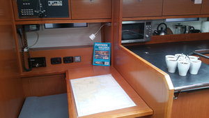 Bavaria Cruiser 50 „Leonis“ – fotka 7
