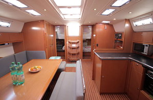 Bavaria Cruiser 50 „Leonis“ – fotka 8
