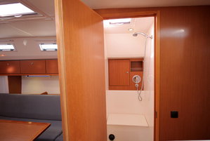 Bavaria Cruiser 50 „Leonis“ – fotka 11