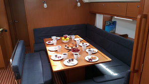 Bavaria Cruiser 50 „Quantum“ – fotka 3
