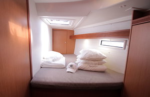 Bavaria Cruiser 50 „Quantum“ – fotka 10