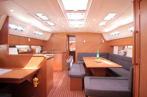 Bavaria Cruiser 50 „Quantum“ – fotka 7