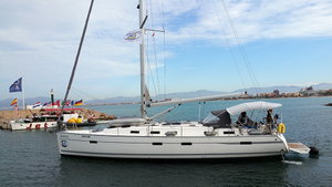 Bavaria Cruiser 50 „Quantum“ – fotka 1