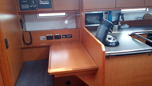 Bavaria Cruiser 50 „Quantum“ – fotka 8