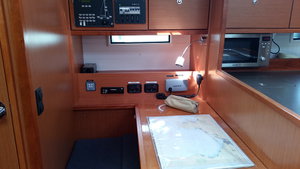 Bavaria Cruiser 50 „Silver Cloud“ – fotka 8