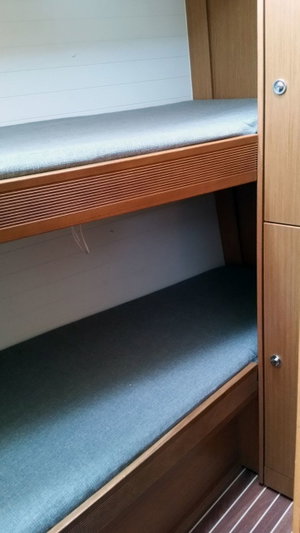 Bavaria Cruiser 50 „Silver Cloud“ – fotka 10