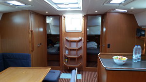 Bavaria Cruiser 50 „Silver Cloud“ – fotka 3