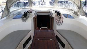 Bavaria Cruiser 50 „Silver Cloud“ – fotka 6