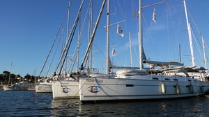 Bavaria Cruiser 50 „Silver Cloud“ – fotka 1