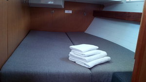 Bavaria Cruiser 50 „Silver Cloud“ – fotka 11