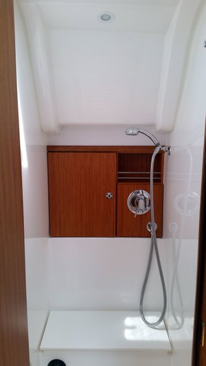 Bavaria Cruiser 51 „Firewall“ – fotka 11