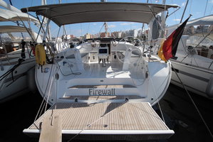 Bavaria Cruiser 51 „Firewall“ – fotka 1