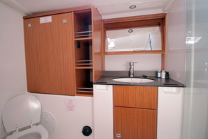 Bavaria Cruiser 51 „Firewall“ – fotka 5