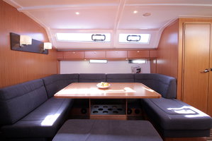 Bavaria Cruiser 51 „Firewall“ – fotka 3