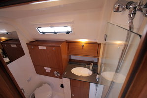 Bavaria Cruiser 51 „Firewall“ – fotka 10