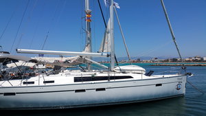 Bavaria Cruiser 51 „Firewall“ – fotka 2