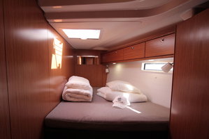 Bavaria Cruiser 51 „Firewall“ – fotka 4