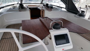 Bavaria Cruiser 51 „Firewall“ – fotka 6