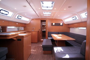 Bavaria Cruiser 51 „Firewall“ – fotka 8