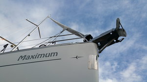 Bavaria Cruiser 56 „Maximum“ – fotka 7