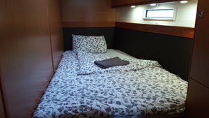 Bavaria Cruiser 56 „Maximum“ – fotka 10