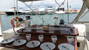 Bavaria Cruiser 56 „Maximum“ – fotka 6