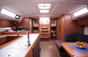 Bavaria Cruiser 56 „Maximum“ – fotka 3