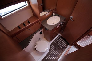 Bavaria Cruiser 56 „Maximum“ – fotka 5
