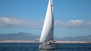 Bavaria Cruiser 56 „Maximum“ – fotka 2