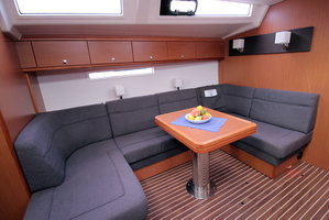 Bavaria Cruiser 56 „Maximum“ – fotka 9